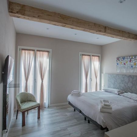 Lanterna Room&Breakfast 卡普里 外观 照片