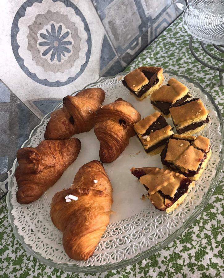 Lanterna Room&Breakfast 卡普里 外观 照片